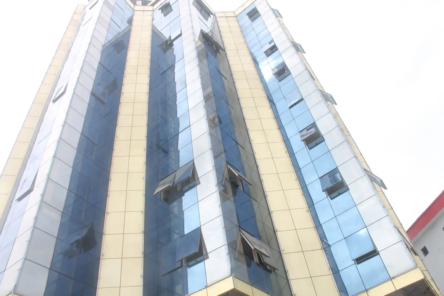 Gilgal Tower opens to the public